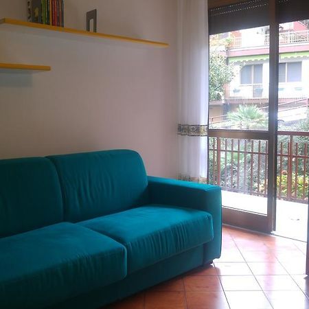 Alina Home Rapallo Buitenkant foto