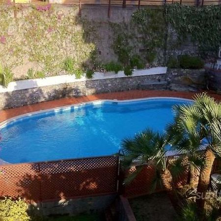 Alina Home Rapallo Buitenkant foto