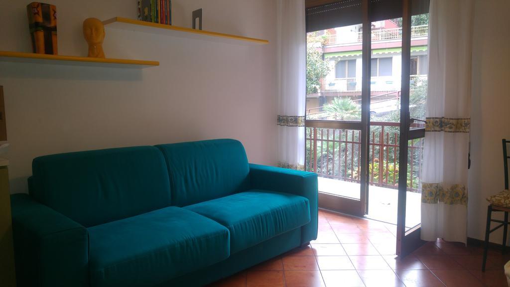 Alina Home Rapallo Buitenkant foto