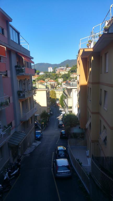 Alina Home Rapallo Buitenkant foto