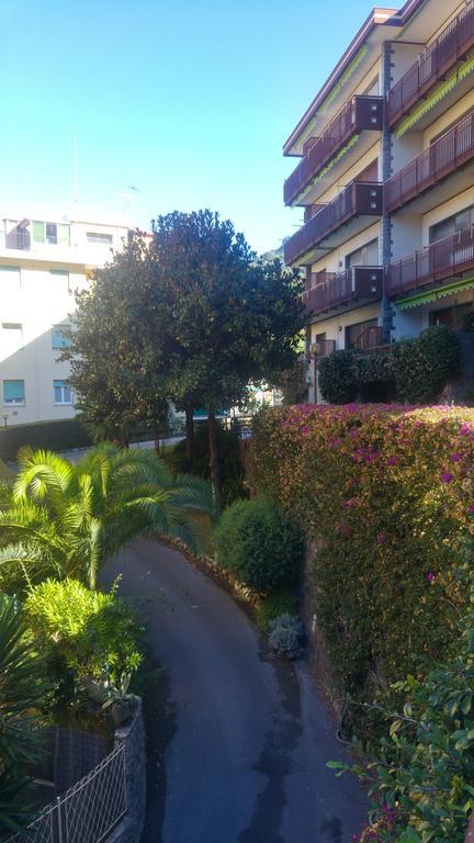 Alina Home Rapallo Buitenkant foto