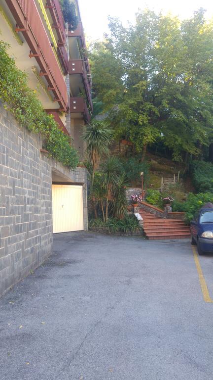Alina Home Rapallo Buitenkant foto