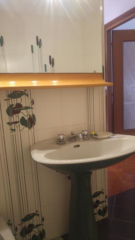 Alina Home Rapallo Buitenkant foto