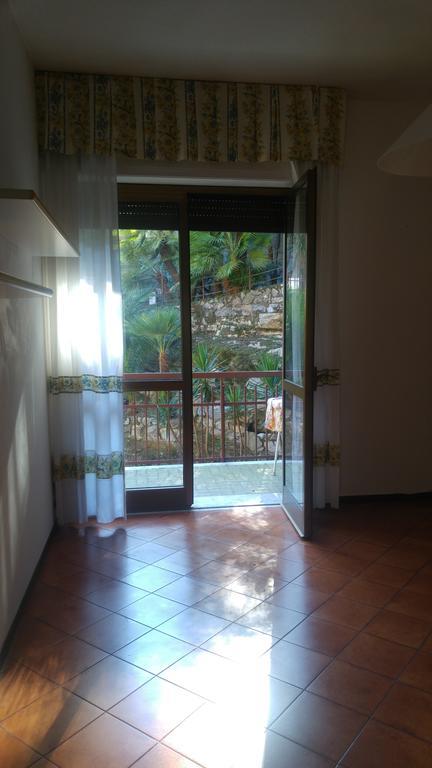 Alina Home Rapallo Buitenkant foto