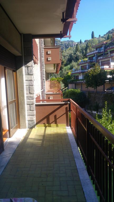 Alina Home Rapallo Buitenkant foto