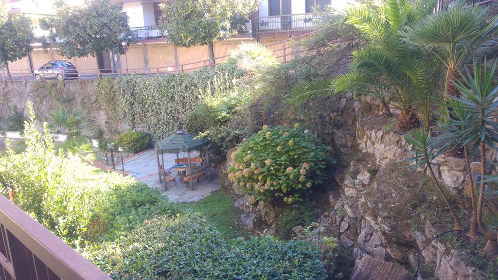 Alina Home Rapallo Buitenkant foto