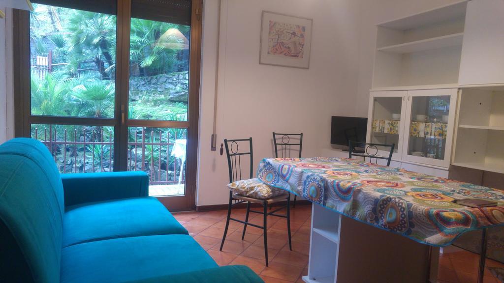 Alina Home Rapallo Buitenkant foto