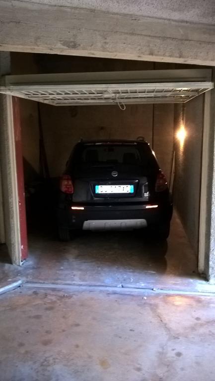 Alina Home Rapallo Buitenkant foto