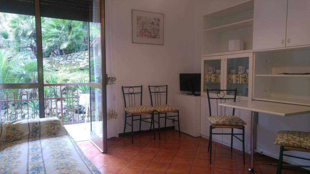 Alina Home Rapallo Buitenkant foto