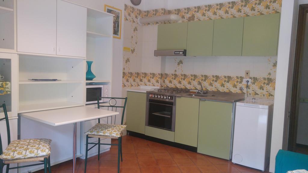 Alina Home Rapallo Buitenkant foto