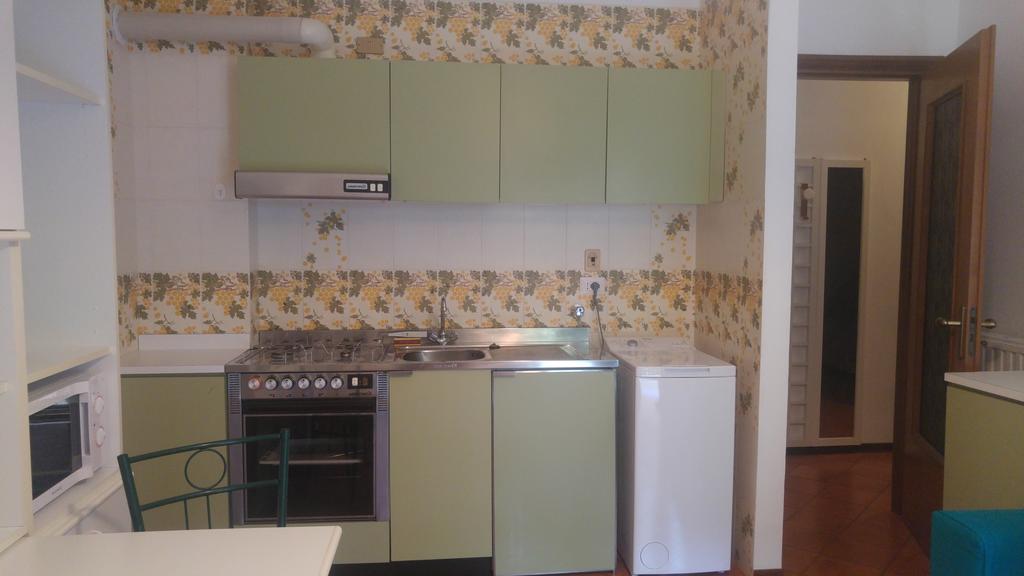 Alina Home Rapallo Buitenkant foto