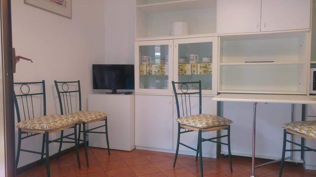 Alina Home Rapallo Buitenkant foto
