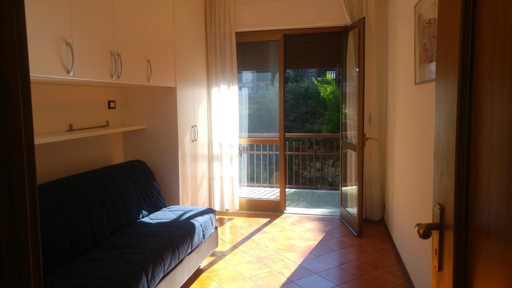 Alina Home Rapallo Buitenkant foto